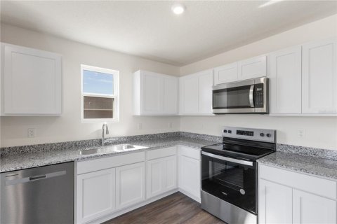 House in Palm Coast, Florida 3 bedrooms, 131.55 sq.m. № 1404823 - photo 4