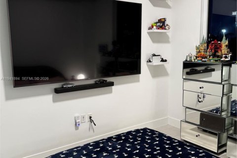 Купить кондоминиум в Майами-Бич, Флорида 1 спальня, 68.56м2, № 1998733 - фото 23