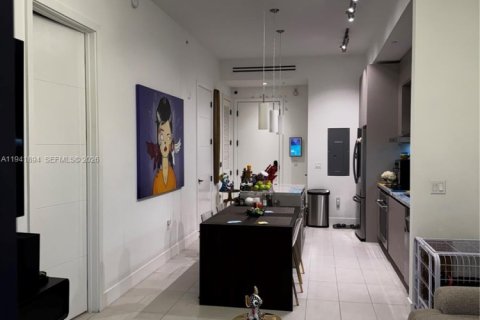 Купить кондоминиум в Майами-Бич, Флорида 1 спальня, 68.56м2, № 1998733 - фото 15