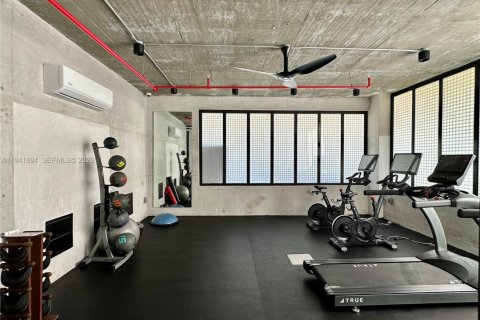 Купить кондоминиум в Майами-Бич, Флорида 1 спальня, 68.56м2, № 1998733 - фото 10