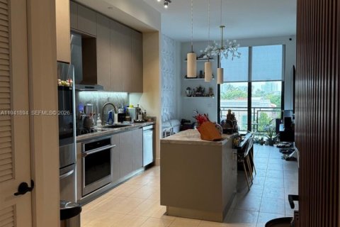 Купить кондоминиум в Майами-Бич, Флорида 1 спальня, 68.56м2, № 1998733 - фото 14