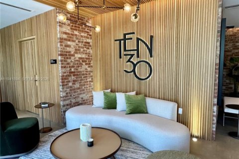 Купить кондоминиум в Майами-Бич, Флорида 1 спальня, 68.56м2, № 1998733 - фото 5