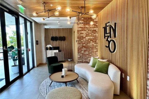 Купить кондоминиум в Майами-Бич, Флорида 1 спальня, 68.56м2, № 1998733 - фото 6