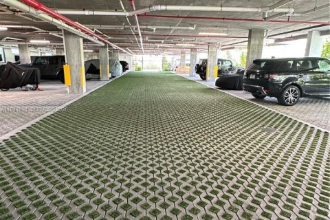 Купить кондоминиум в Майами-Бич, Флорида 1 спальня, 68.56м2, № 1998733 - фото 11