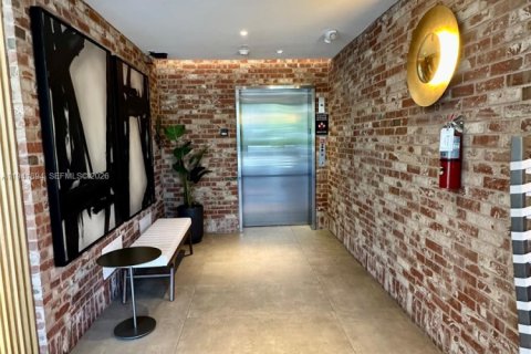 Купить кондоминиум в Майами-Бич, Флорида 1 спальня, 68.56м2, № 1998733 - фото 8