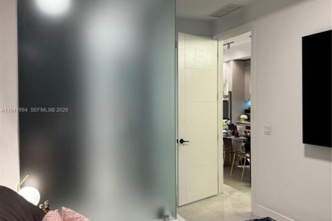 Купить кондоминиум в Майами-Бич, Флорида 1 спальня, 68.56м2, № 1998733 - фото 21