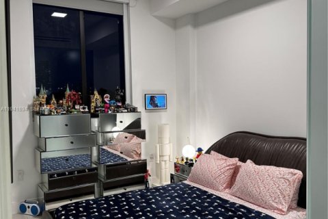 Купить кондоминиум в Майами-Бич, Флорида 1 спальня, 68.56м2, № 1998733 - фото 22