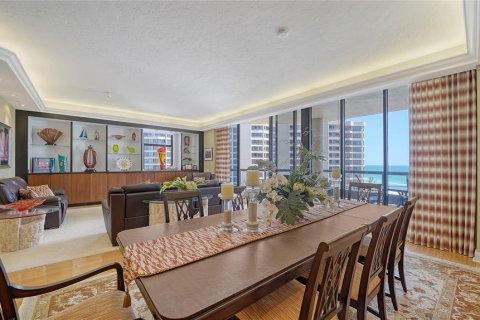 Купить кондоминиум в Лонгбоут-Ки, Флорида 6 комнат, 282.89м2, № 1637844 - фото 11