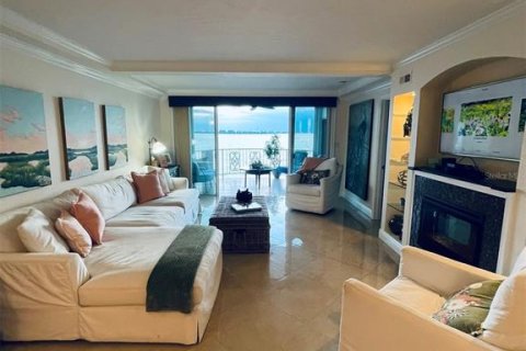 Copropriété à louer à Sarasota, Floride: 2 chambres, 239.69 m2 № 1428758 - photo 16