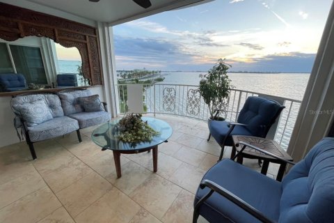Copropriété à louer à Sarasota, Floride: 2 chambres, 239.69 m2 № 1428758 - photo 22