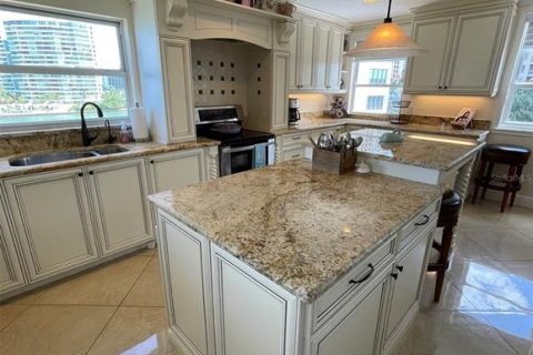 Copropriété à louer à Sarasota, Floride: 2 chambres, 239.69 m2 № 1428758 - photo 11