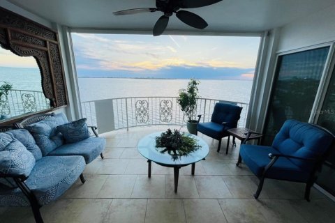 Copropriété à louer à Sarasota, Floride: 2 chambres, 239.69 m2 № 1428758 - photo 23