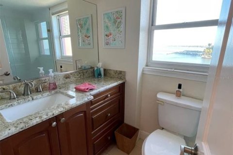 Copropriété à louer à Sarasota, Floride: 2 chambres, 239.69 m2 № 1428758 - photo 18