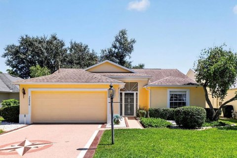 Villa ou maison à Leesburg, Floride 2 chambres, 173.82 m2 № 2366928