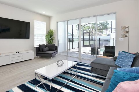 Touwnhouse à vendre à Clermont, Floride: 4 chambres, 174.93 m2 № 554785 - photo 14