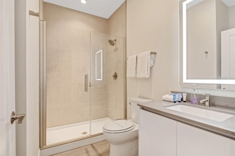 Touwnhouse à vendre à Clermont, Floride: 4 chambres, 174.93 m2 № 554785 - photo 29