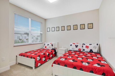 Touwnhouse à vendre à Clermont, Floride: 4 chambres, 174.93 m2 № 554785 - photo 21