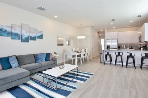 Touwnhouse à vendre à Clermont, Floride: 4 chambres, 174.93 m2 № 554785 - photo 13