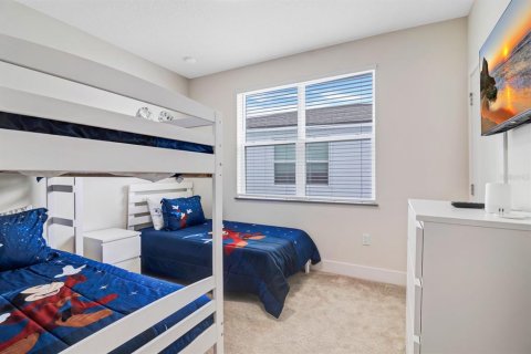 Touwnhouse à vendre à Clermont, Floride: 4 chambres, 174.93 m2 № 554785 - photo 30