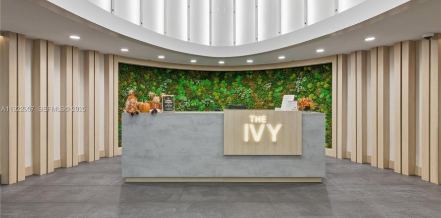 Condominio en Miami, Florida, 2 dormitorios № 1982049