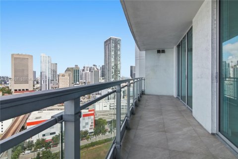 Condominio en venta en Miami, Florida, 2 dormitorios, 100.98 m2 № 1982049 - foto 27