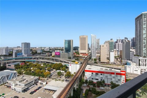 Condominio en venta en Miami, Florida, 2 dormitorios, 100.98 m2 № 1982049 - foto 26