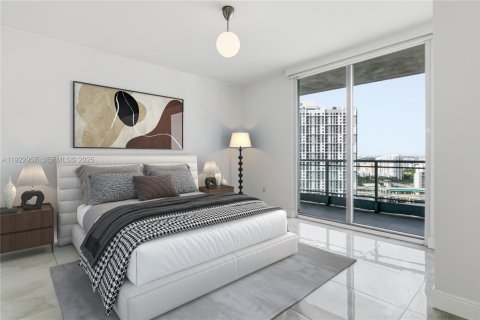 Condominio en venta en Miami, Florida, 2 dormitorios, 100.98 m2 № 1982049 - foto 22