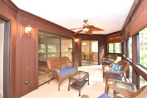 Copropriété à louer à Palm Coast, Floride: 2 chambres, 84.73 m2 № 2234533 - photo 14