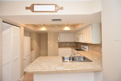 Copropriété à louer à Palm Coast, Floride: 2 chambres, 84.73 m2 № 2234533 - photo 7