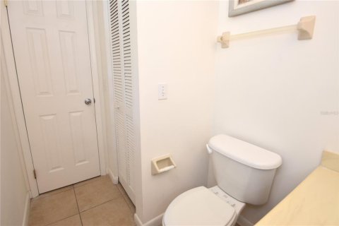 Copropriété à louer à Palm Coast, Floride: 2 chambres, 84.73 m2 № 2234533 - photo 24