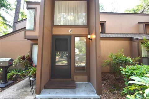 Condo in Palm Coast, Florida, 2 bedrooms № 2234533