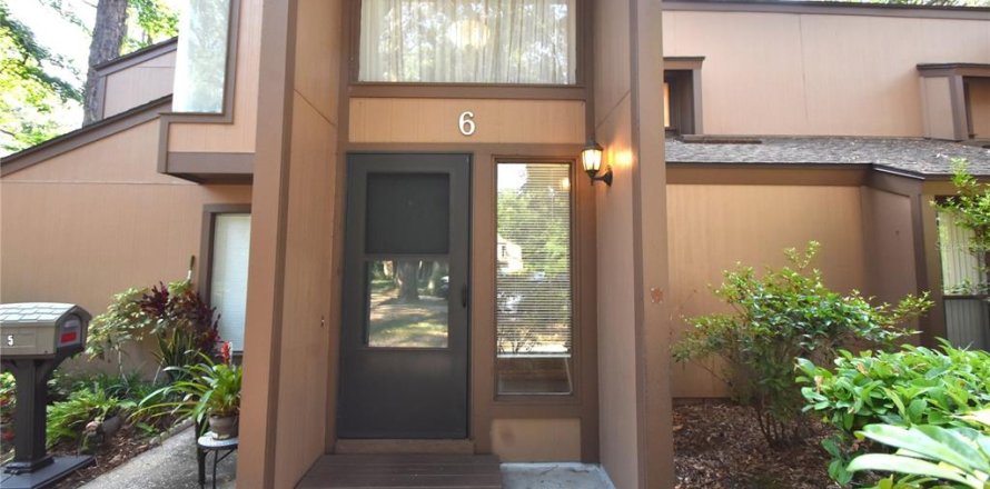 Condo à Palm Coast, Floride, 2 chambres  № 2234533