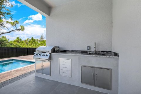 Casa en venta en Port Charlotte, Florida, 4 dormitorios, 211.54 m2 № 2198247 - foto 28
