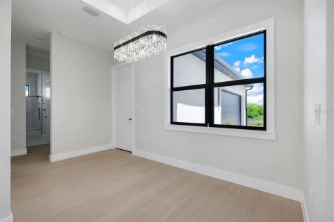 Casa en venta en Port Charlotte, Florida, 4 dormitorios, 211.54 m2 № 2198247 - foto 16