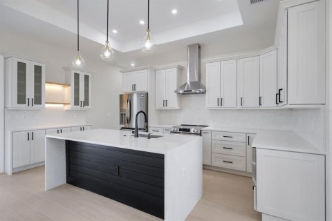 Casa en venta en Port Charlotte, Florida, 4 dormitorios, 211.54 m2 № 2198247 - foto 15