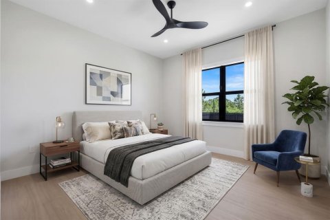 Casa en venta en Port Charlotte, Florida, 4 dormitorios, 211.54 m2 № 2198247 - foto 14