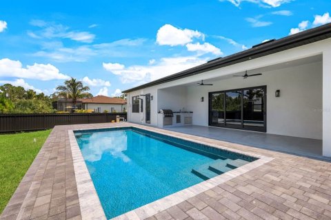 Casa en venta en Port Charlotte, Florida, 4 dormitorios, 211.54 m2 № 2198247 - foto 30