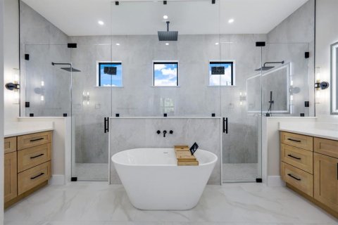 Casa en venta en Port Charlotte, Florida, 4 dormitorios, 211.54 m2 № 2198247 - foto 19