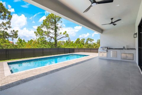 Casa en venta en Port Charlotte, Florida, 4 dormitorios, 211.54 m2 № 2198247 - foto 27
