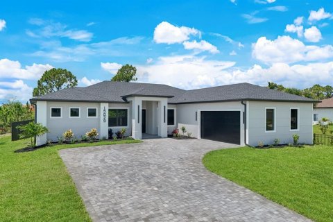 Casa en venta en Port Charlotte, Florida, 4 dormitorios, 211.54 m2 № 2198247 - foto 3