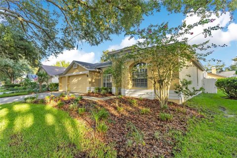Casa en venta en Tampa, Florida, 4 dormitorios, 202.43 m2 № 2208627 - foto 30