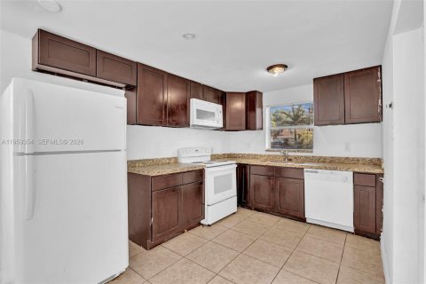 Casa en alquiler en Fort Lauderdale, Florida, 3 dormitorios, 116.31 m2 № 2018141 - foto 22