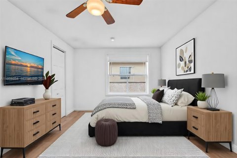 Casa en alquiler en Fort Lauderdale, Florida, 3 dormitorios, 116.31 m2 № 2018141 - foto 8