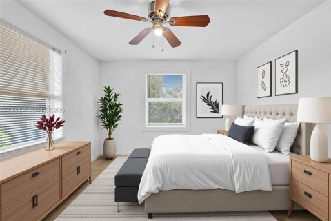 Casa en alquiler en Fort Lauderdale, Florida, 3 dormitorios, 116.31 m2 № 2018141 - foto 16