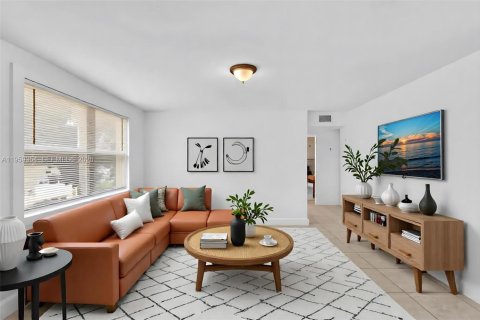 Casa en alquiler en Fort Lauderdale, Florida, 3 dormitorios, 116.31 m2 № 2018141 - foto 28