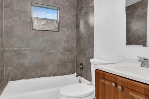 Casa en alquiler en Fort Lauderdale, Florida, 3 dormitorios, 116.31 m2 № 2018141 - foto 14