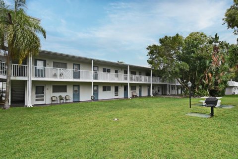 Condominio en venta en Orlando, Florida, 1 dormitorio, 59.83 m2 № 1689966 - foto 1