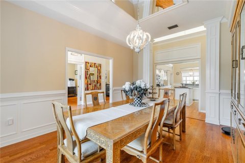 Villa ou maison à vendre à Leesburg, Floride: 3 chambres, 223.71 m2 № 2223398 - photo 16