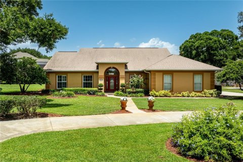 Villa ou maison à vendre à Leesburg, Floride: 3 chambres, 223.71 m2 № 2223398 - photo 5