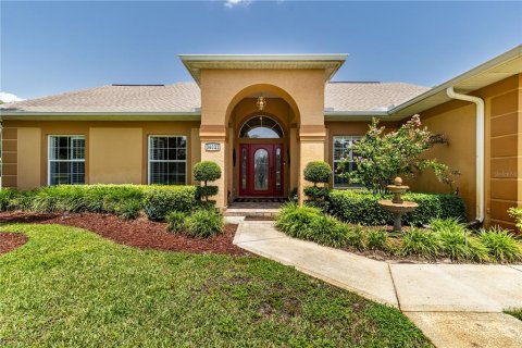 Villa ou maison à vendre à Leesburg, Floride: 3 chambres, 223.71 m2 № 2223398 - photo 6